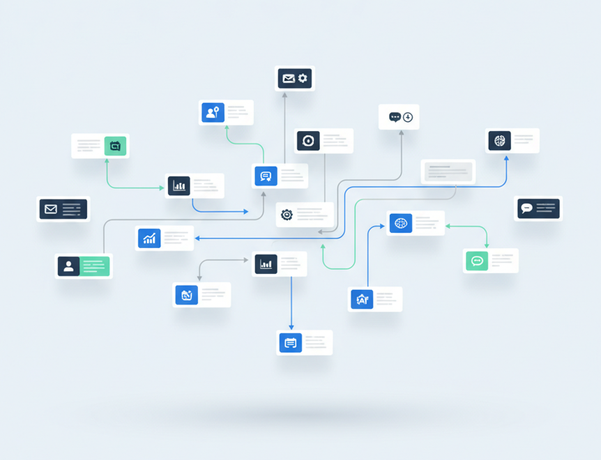 Fortai Engine Structure
